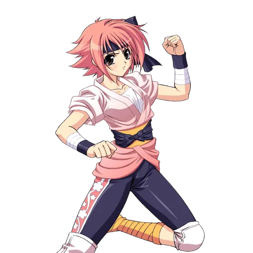辻 香澄 - レッスルエンジェルスサバイバー選手名鑑 Wiki*